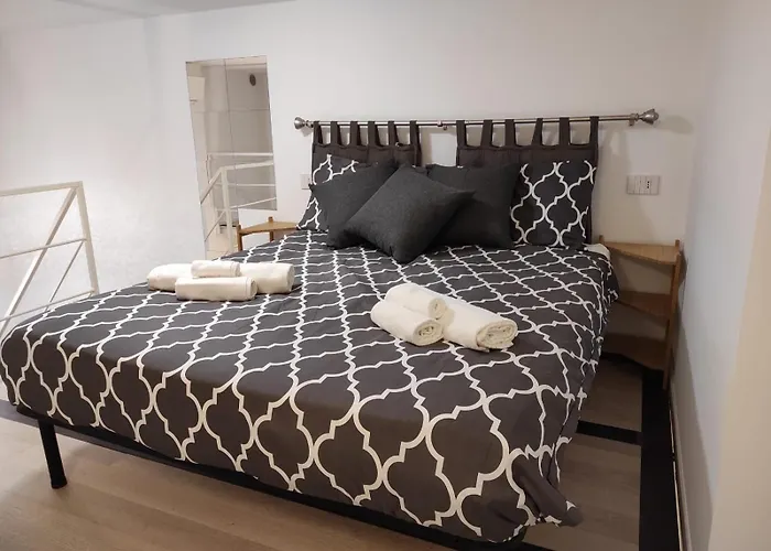 Ak Loft - Lovely In The Heart Of Apartamento