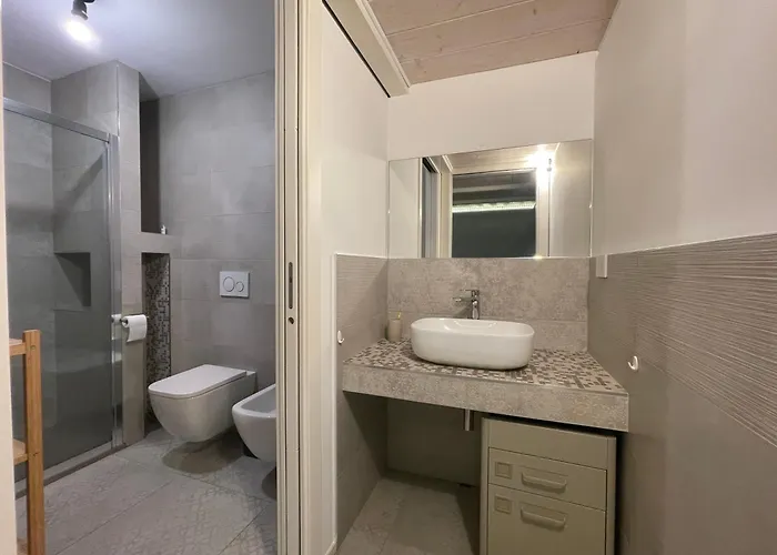 Apartamento Ak Loft - Lovely In The Heart Of Milán