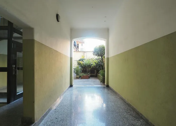 Primopiano - Toselli Apartamento