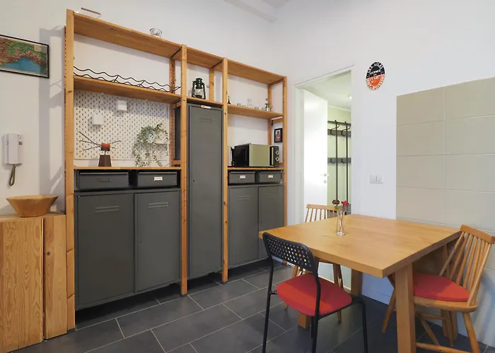 Primopiano - Toselli Apartamento *