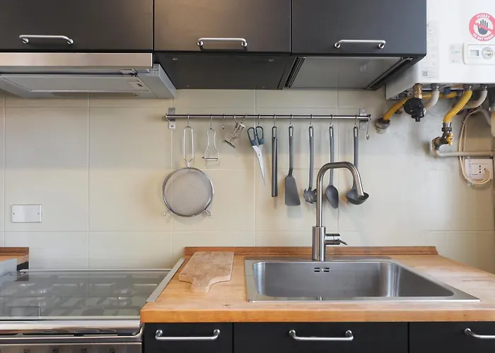 Primopiano - Toselli Apartamento