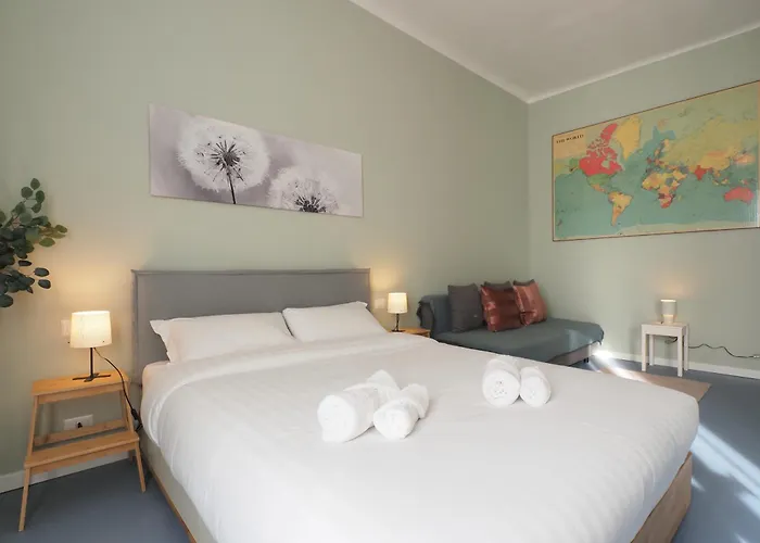 Primopiano - Toselli *