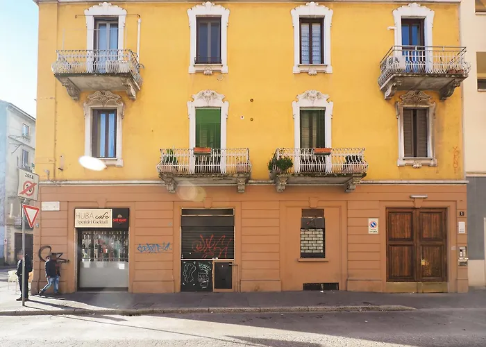 Primopiano - Toselli * Milán