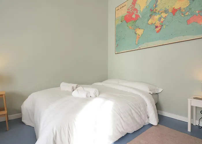 Apartamento Primopiano - Toselli