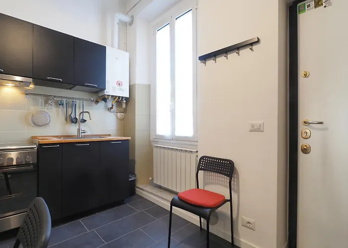 Apartamento Primopiano - Toselli *