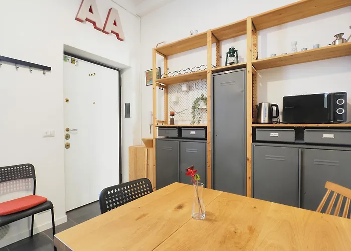 Primopiano - Toselli Milán