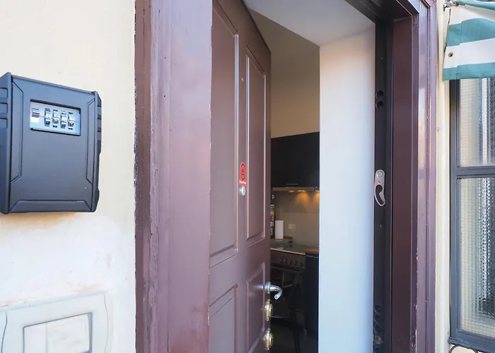 Apartamento Primopiano - Toselli