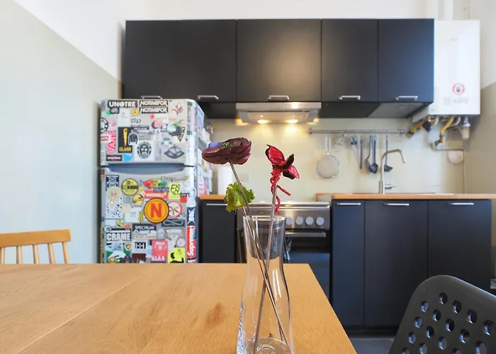 Apartamento Primopiano - Toselli *