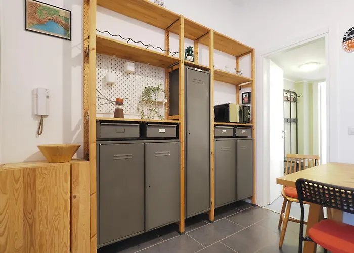 Primopiano - Toselli * Milán