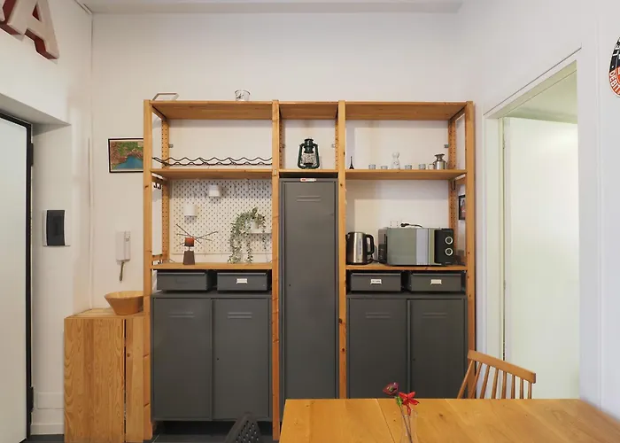 Primopiano - Toselli Apartamento