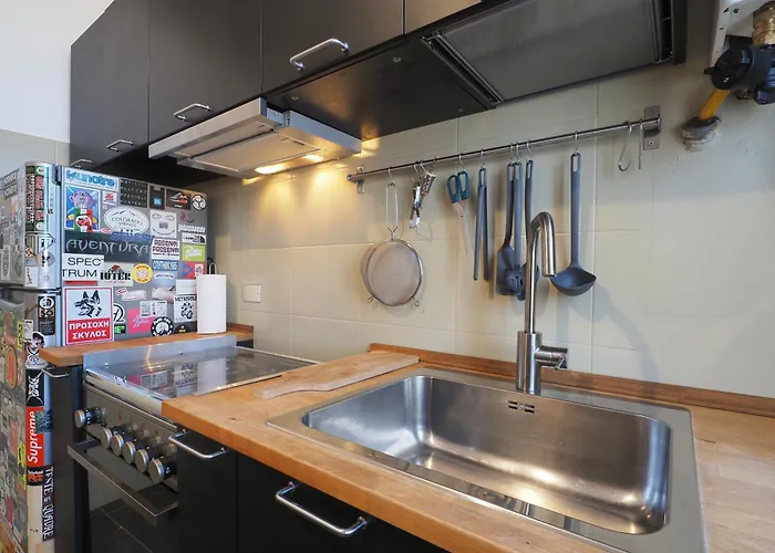 Primopiano - Toselli Apartamento