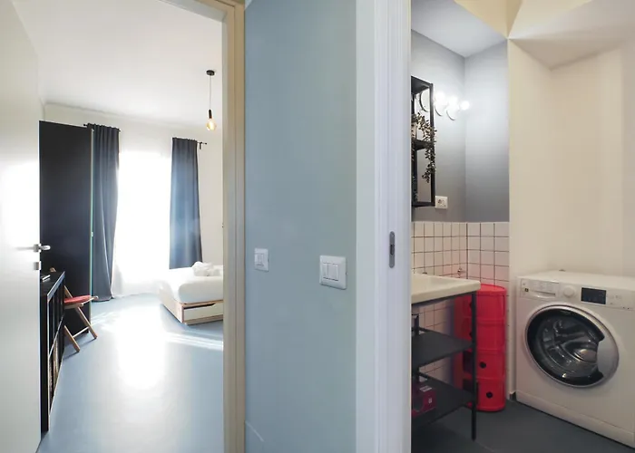 Primopiano - Toselli Milán