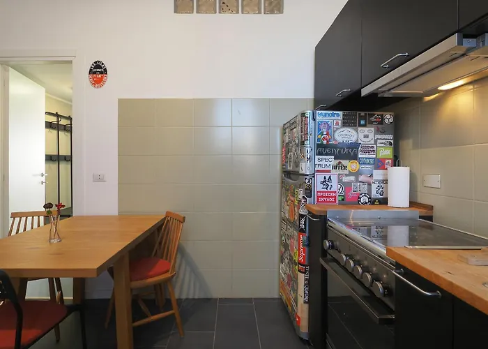 Apartamento Primopiano - Toselli