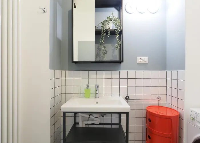 Apartamento Primopiano - Toselli Milán