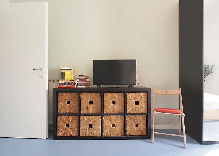 Primopiano - Toselli Apartamento