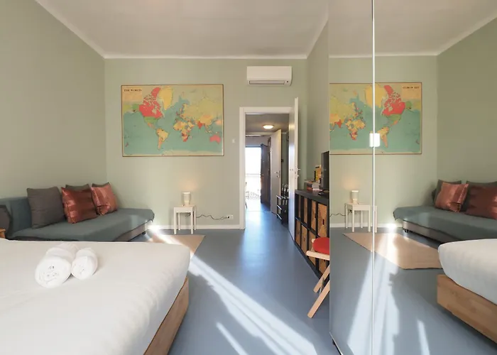 Apartamento Primopiano - Toselli *