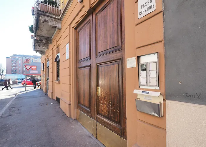 Primopiano - Toselli Apartamento