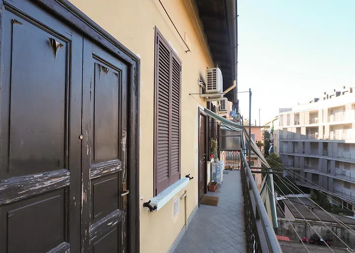 Primopiano - Toselli