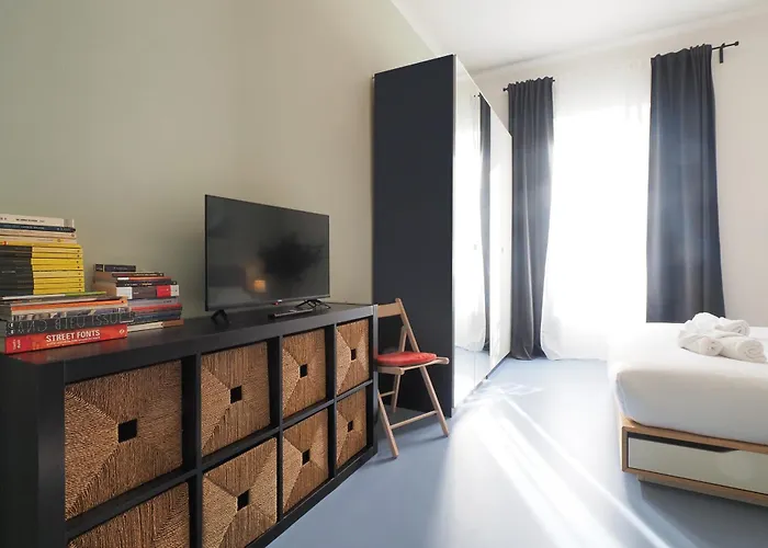 Primopiano - Toselli Apartamento *