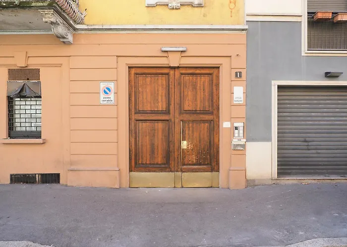 Primopiano - Toselli *