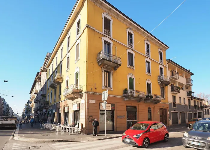 Primopiano - Toselli Apartamento