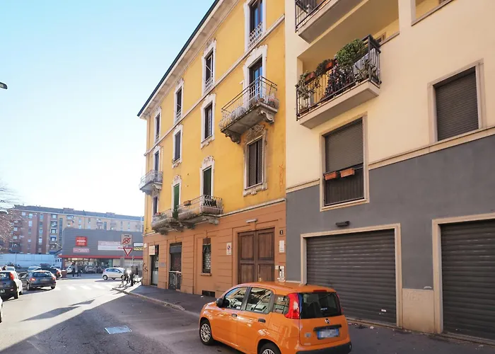 Primopiano - Toselli Apartamento *