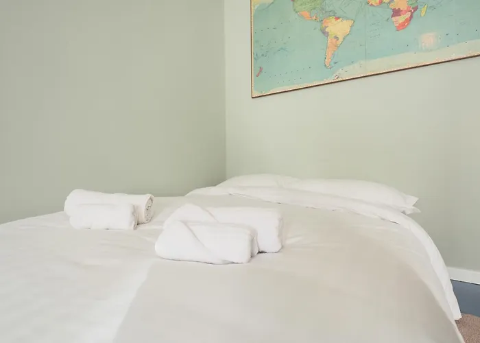 Apartamento Primopiano - Toselli Milán