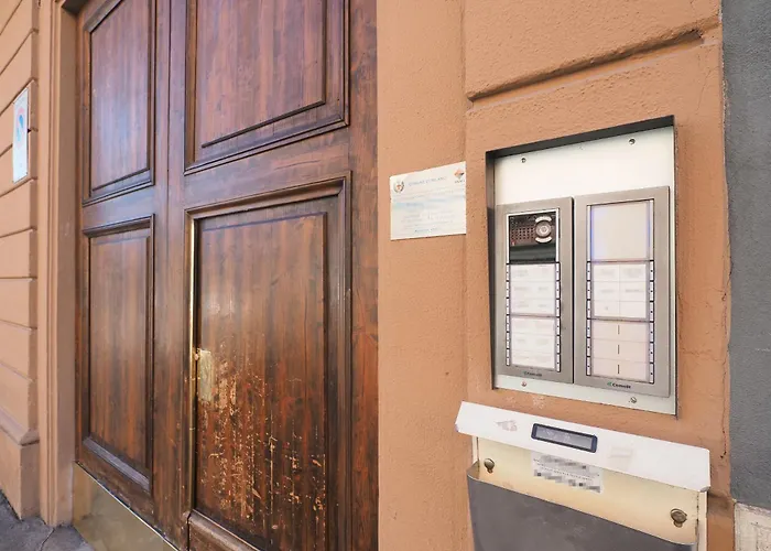 Primopiano - Toselli Apartamento