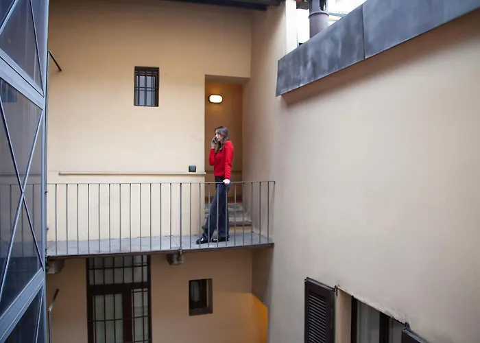 Apartamento Rrrapido In Brera - Via Mercato Milão