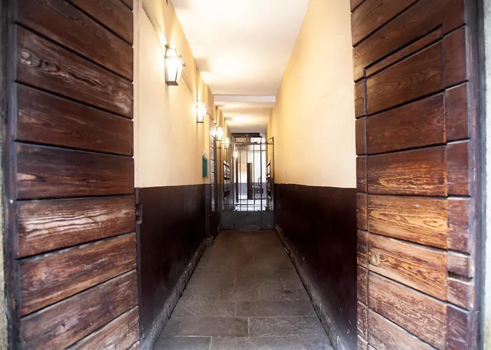 Rrrapido In Brera - Via Mercato