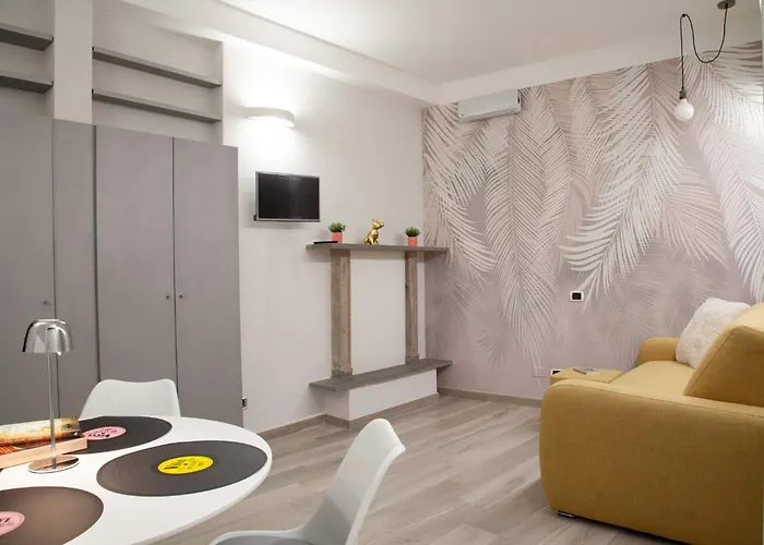 Apartman Rrrapido In Brera - Via Mercato *