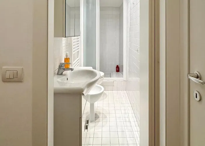 Rrrapido In Brera - Via Mercato *