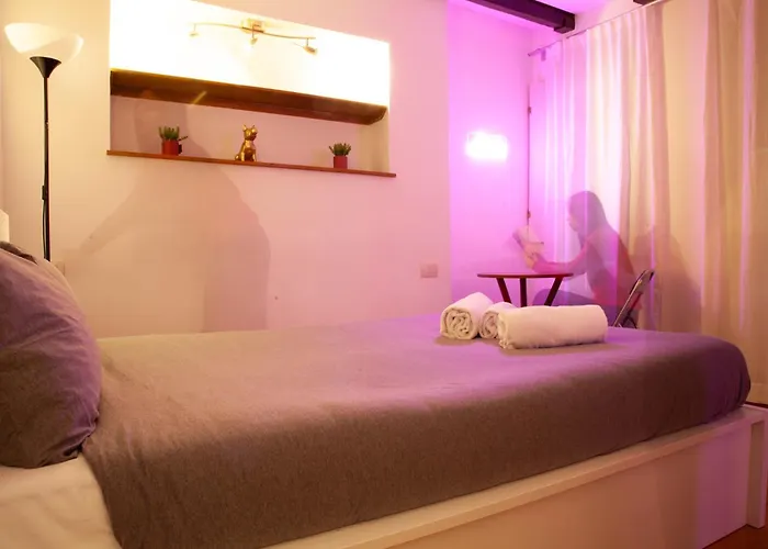 Rrrapido In Brera - Via Mercato