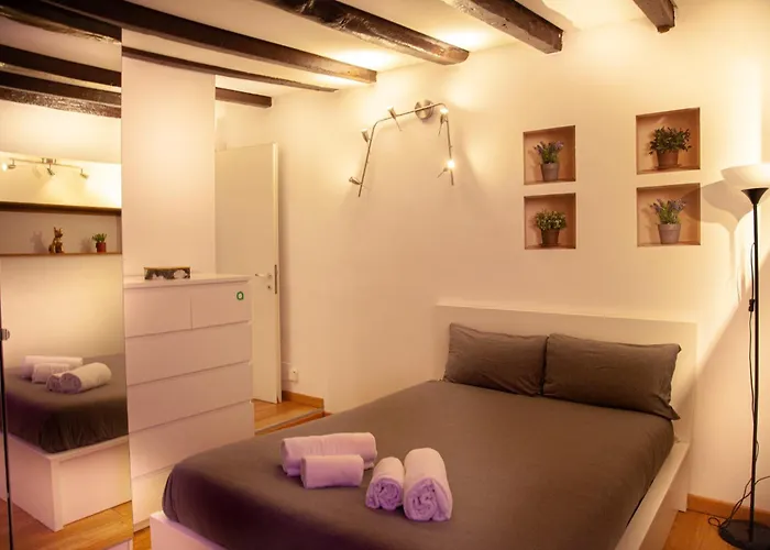 Rrrapido In Brera - Via Mercato *