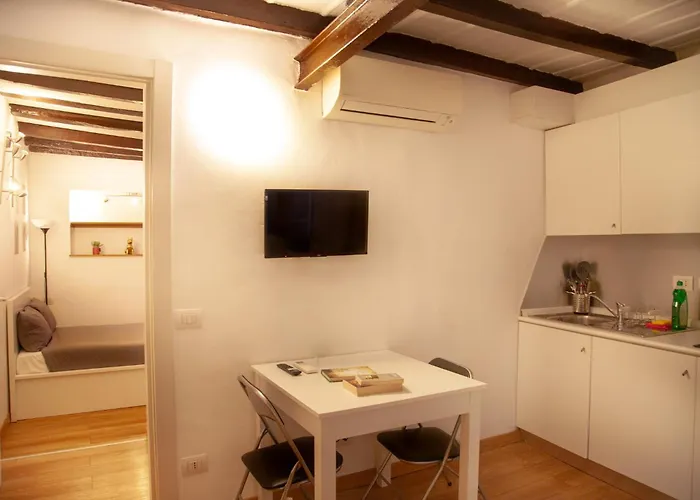 Rrrapido In Brera - Via Mercato *