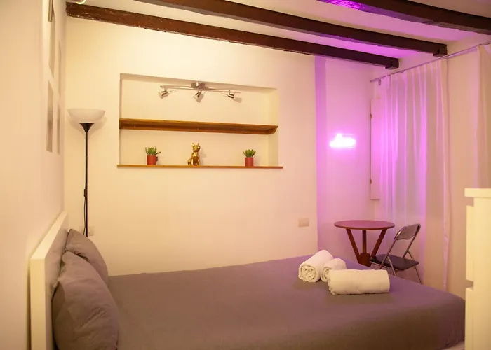 Rrrapido In Brera - Via Mercato * Milánó