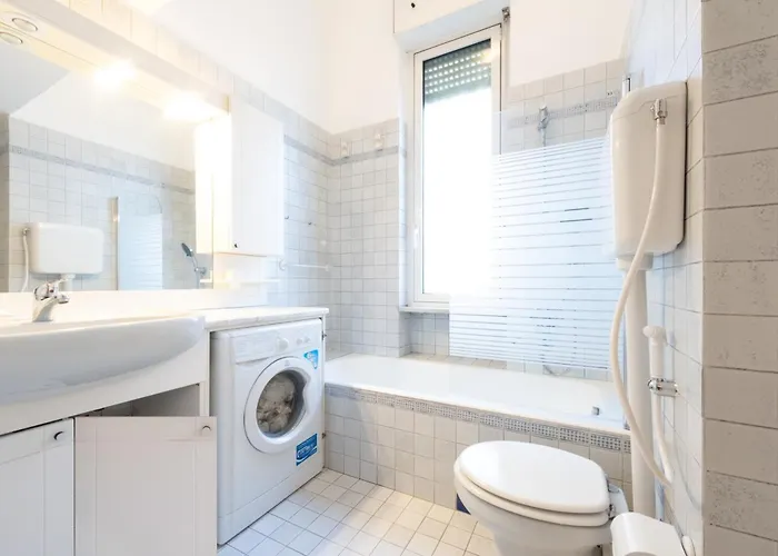 Appartement Stylish Brera *