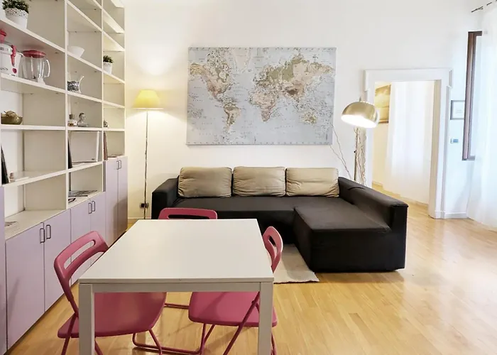 La Corte Di Lambrate *