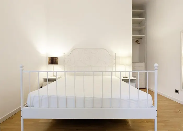 Apartment La Corte Di Lambrate *