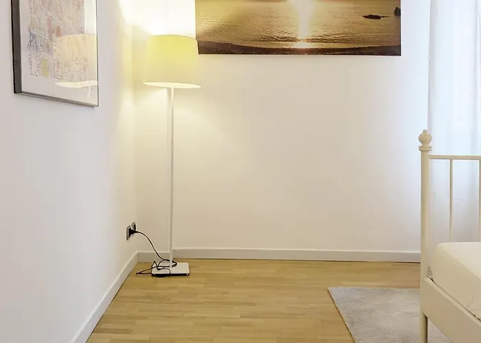 La Corte Di Lambrate *