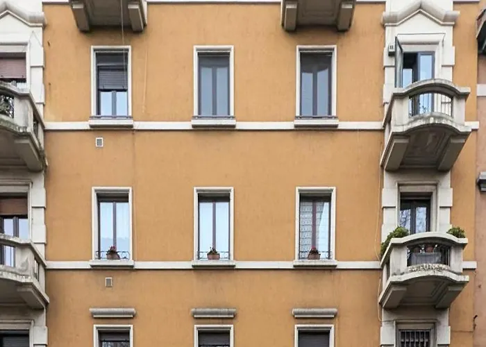 La Corte Di Lambrate Milán