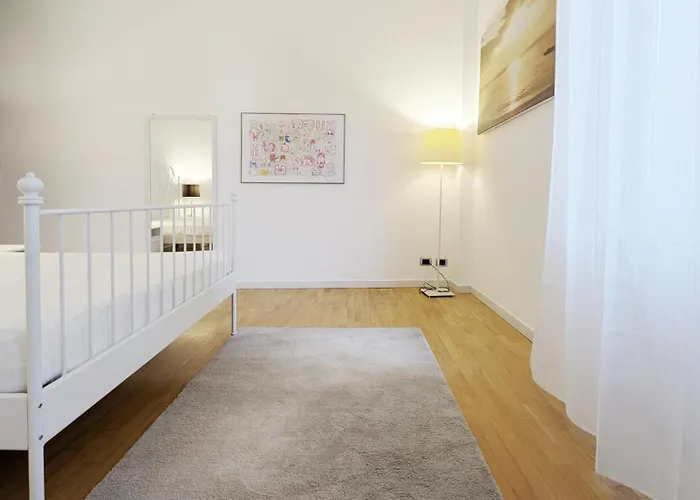 La Corte Di Lambrate Apartment Mailand