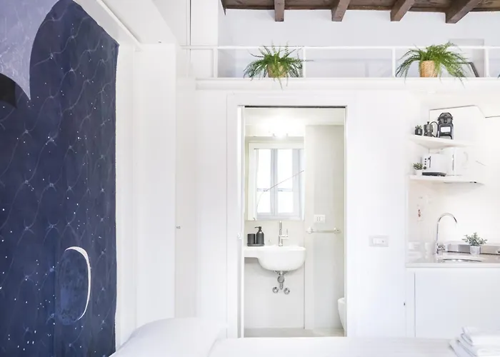 Easylife - - Ripa Ticinese 33 - Navigli Apartamento