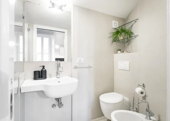 Apartamento Easylife - - Ripa Ticinese 33 - Navigli