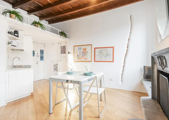 Easylife - - Ripa Ticinese 33 - Navigli *