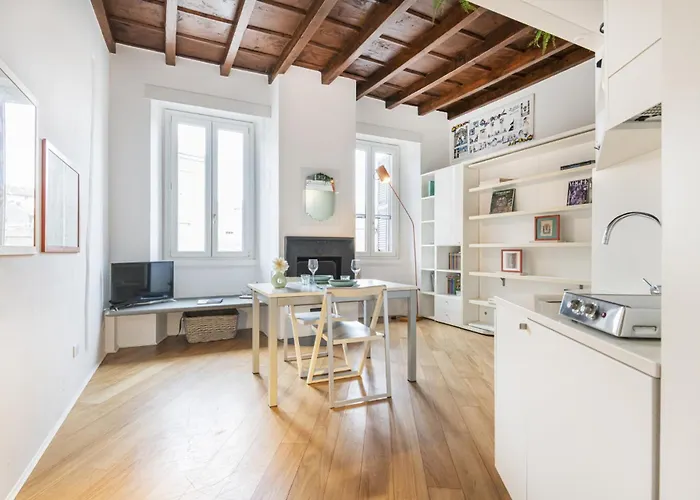 Easylife - - Ripa Ticinese 33 - Navigli