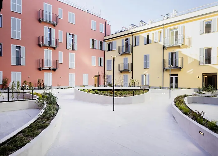 Appartamento Easylife - Elegante Con Terrazzo Vicino Fs *