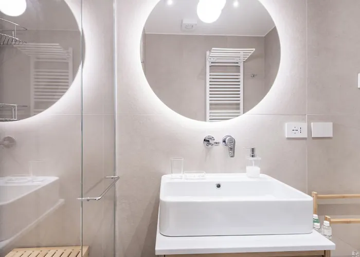 Easylife - Elegante Con Terrazzo Vicino Fs Appartamento Milano