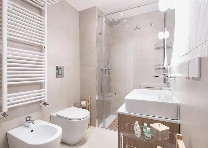 Easylife - Elegante Con Terrazzo Vicino Fs * Milano