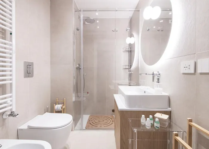 Easylife - Elegante Con Terrazzo Vicino Fs